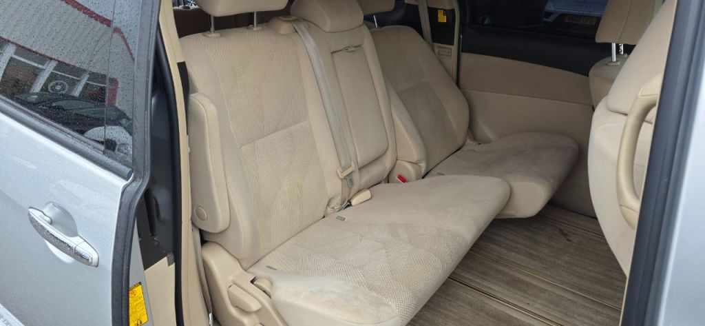 Used Toyota Estima 2019 for sale - 77871803: Photo 21