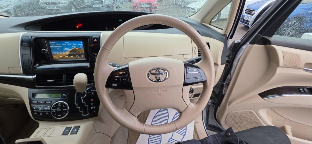 Used Toyota Estima 2019 for sale - 77871803: Photo 23