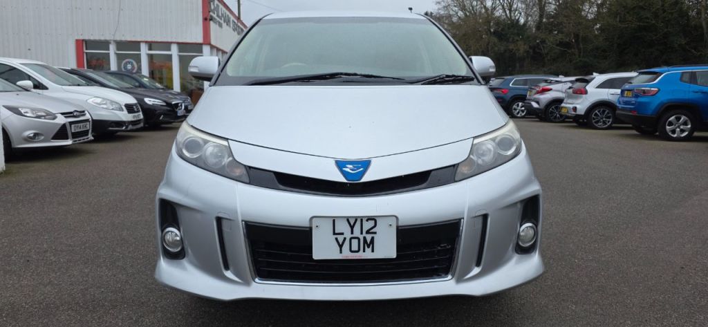 Used Toyota Estima 2019 for sale - 77871803: Photo 7