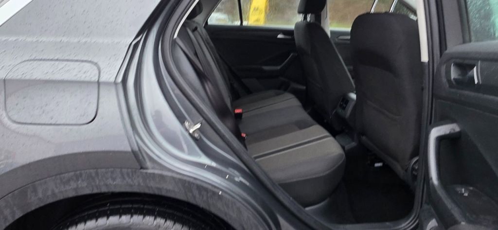 Used Volkswagen T-Roc 2018 for sale - 77463277: Photo 11