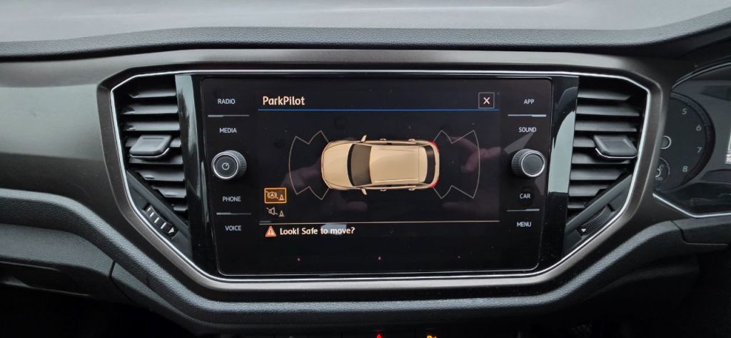 Used Volkswagen T-Roc 2018 for sale - 77463277: Photo 15