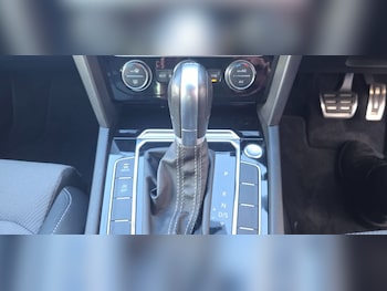 Used Volkswagen Passat 2017 for sale - 78805437: Photo