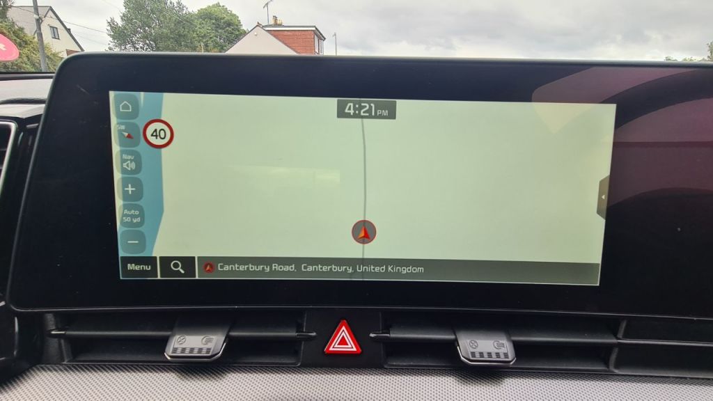 Used Kia Sportage 2022 for sale - 75631223: Photo 24