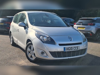 2010 - 1.5 dCi Dynamique 5dr