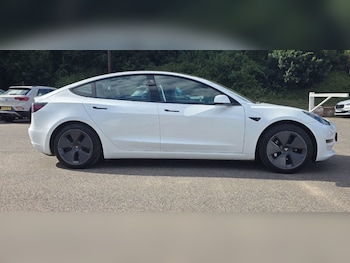 Used Tesla Model 3 2020 for sale - 79081329: Photo