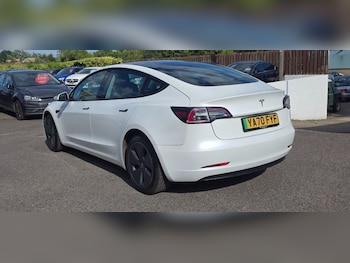 Used Tesla Model 3 2020 for sale - 79081329: Photo