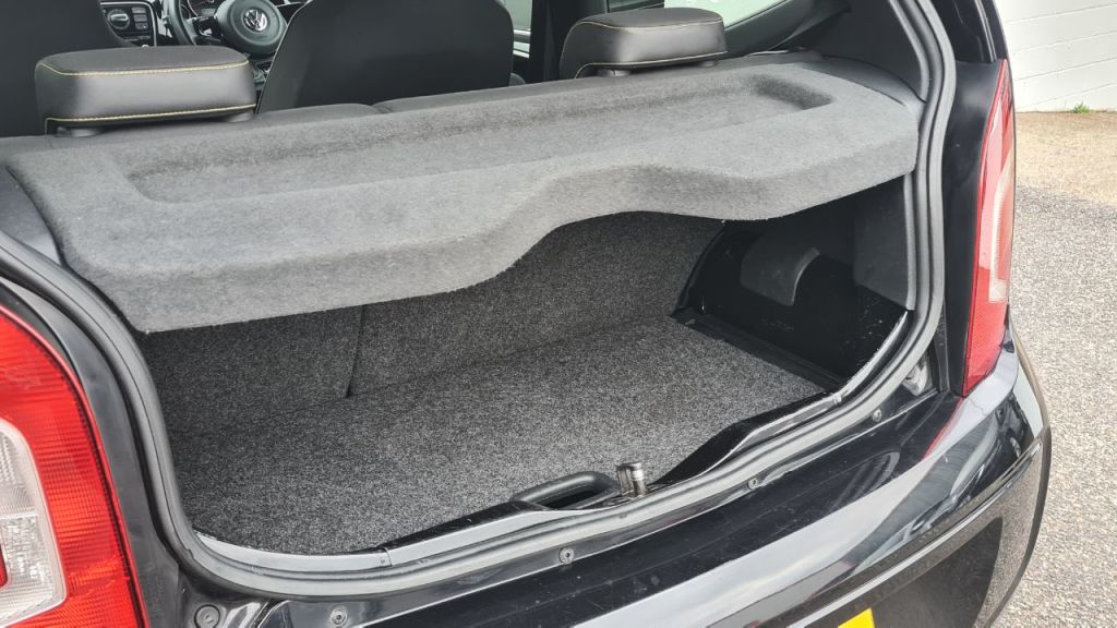 Used Volkswagen up! 2015 for sale - 76508815: Photo 11