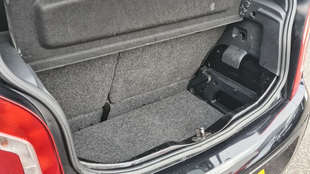 Used Volkswagen up! 2015 for sale - 76508815: Photo 12