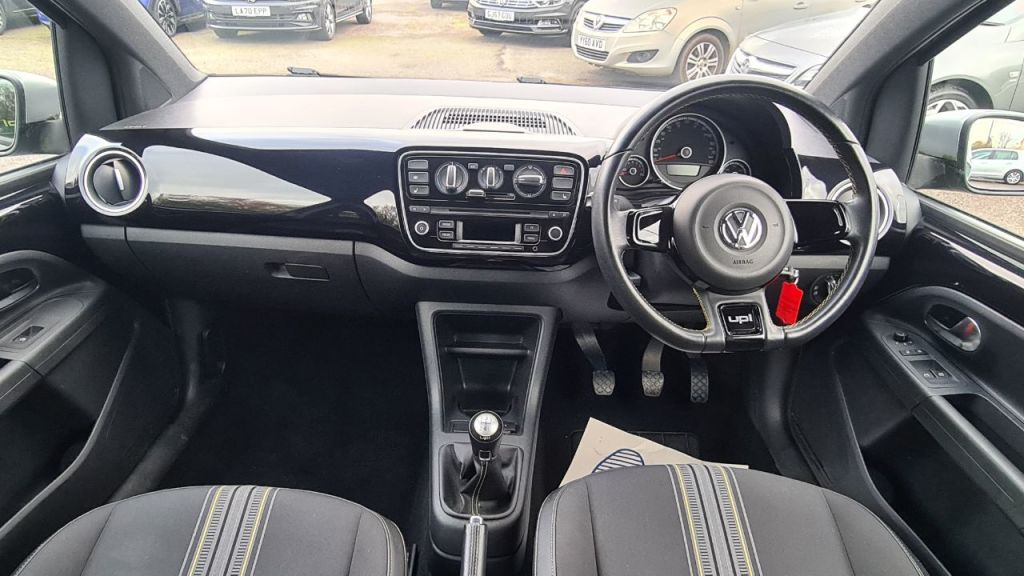 Used Volkswagen up! 2015 for sale - 76508815: Photo 13