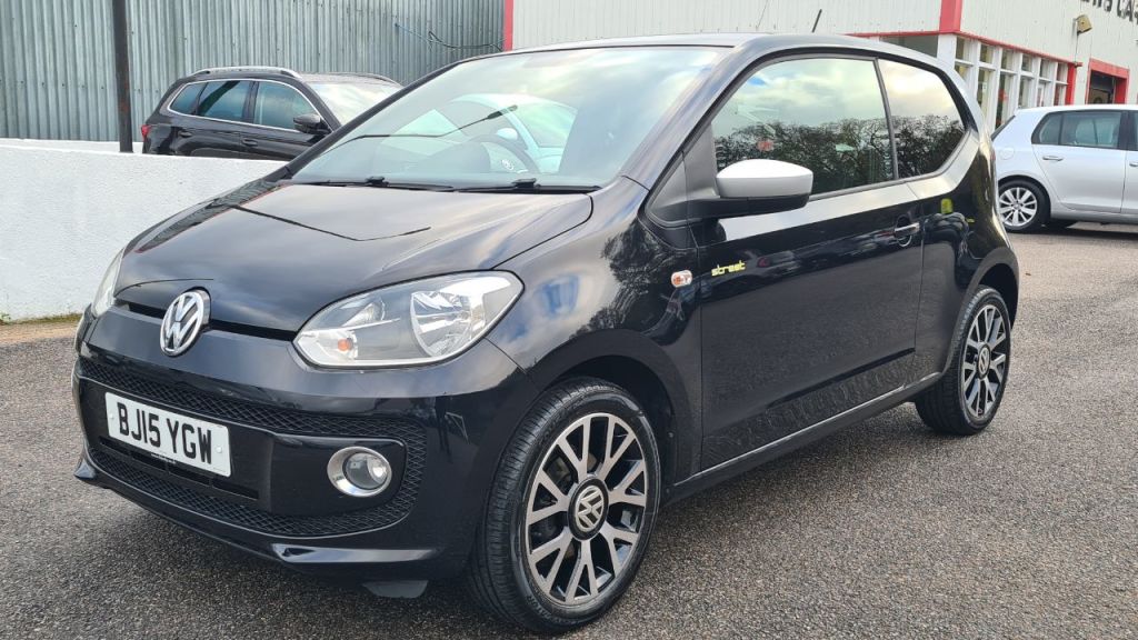 Used Volkswagen up! 2015 for sale - 76508815: Photo 3