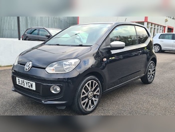Used Volkswagen up! 2015 for sale - 76508815: Photo