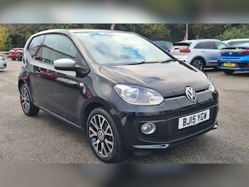 Used Volkswagen up! 2015 for sale - 76508815: Photo
