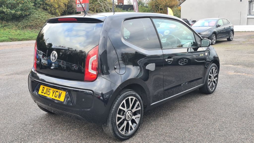 Used Volkswagen up! 2015 for sale - 76508815: Photo 6