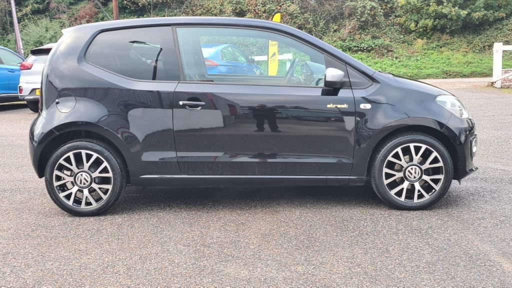 Used Volkswagen up! 2015 for sale - 76508815: Photo 7