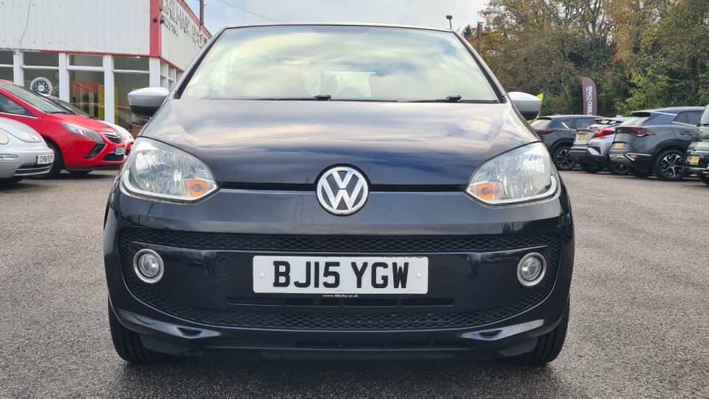 Used Volkswagen up! 2015 for sale - 76508815: Photo 9