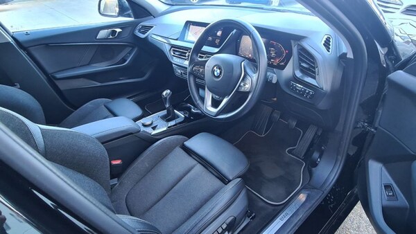 Used BMW 1 Series 2021 for sale - 74300485: Photo 10