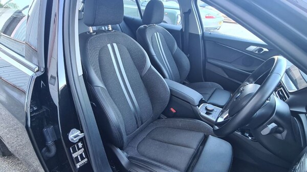 Used BMW 1 Series 2021 for sale - 74300485: Photo 11