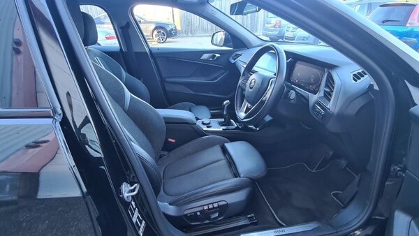 Used BMW 1 Series 2021 for sale - 74300485: Photo 12