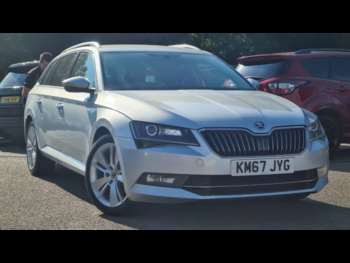 2017 - 2.0 TDI CR SE L Executive 5dr