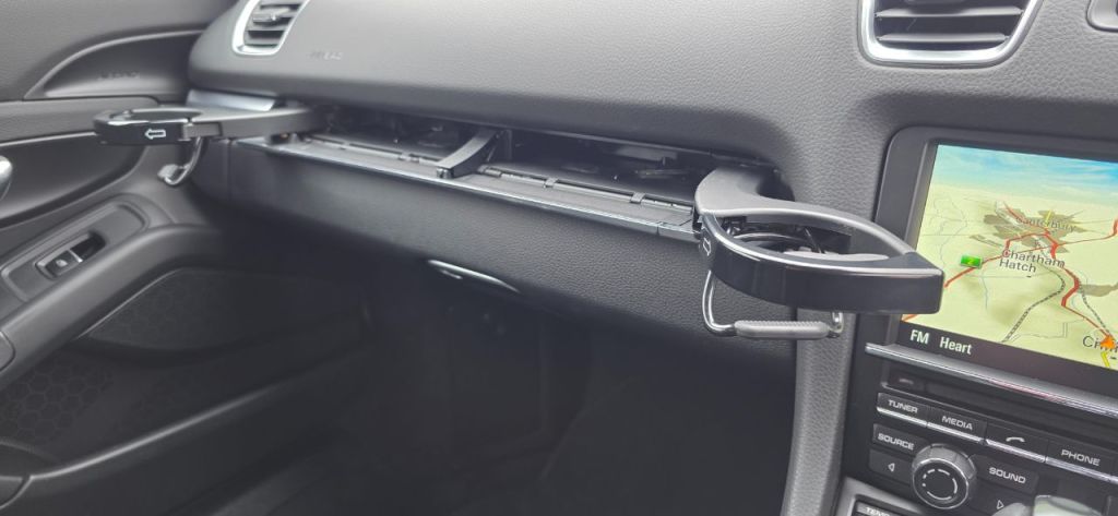 Used Porsche Boxster 2014 for sale - 77830308: Photo 8