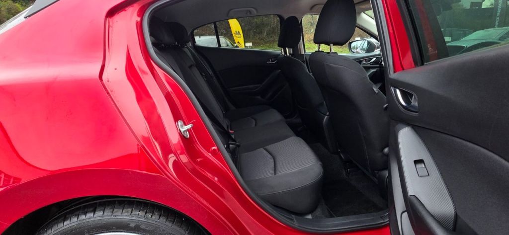 Used Mazda Mazda3 2016 for sale - 77451384: Photo 17