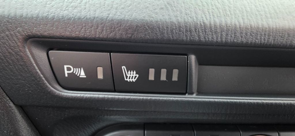 Used Mazda Mazda3 2016 for sale - 77451384: Photo 21