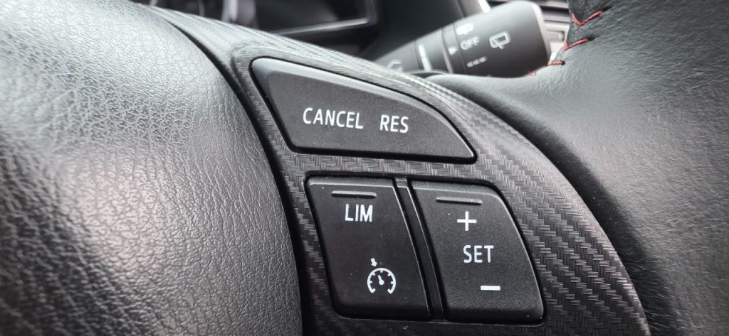 Used Mazda Mazda3 2016 for sale - 77451384: Photo 22