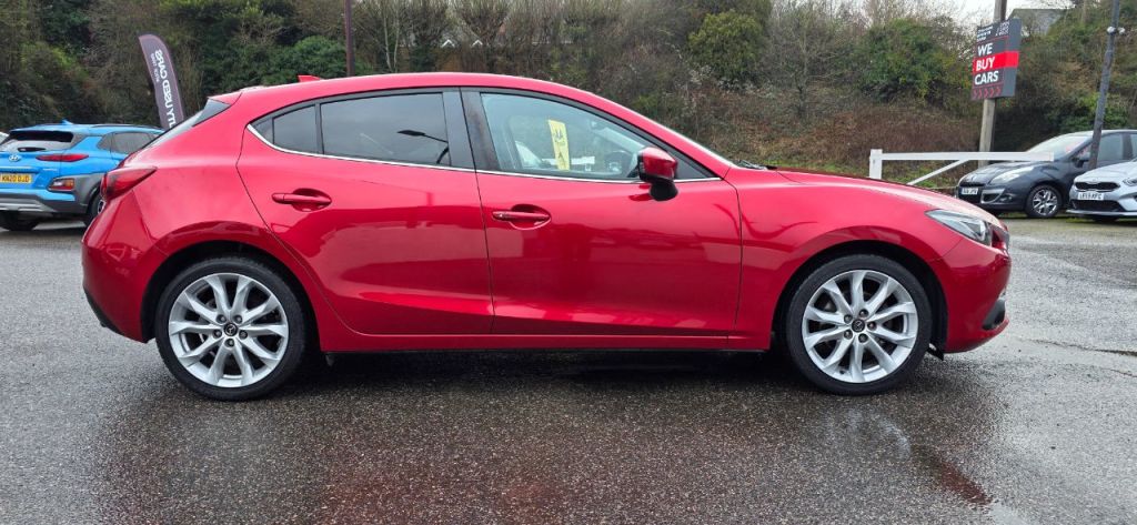 Used Mazda Mazda3 2016 for sale - 77451384: Photo 6