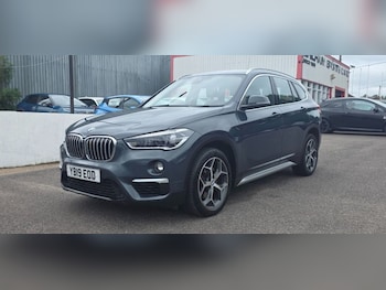 Used BMW X1 2019 for sale - 78967841: Photo