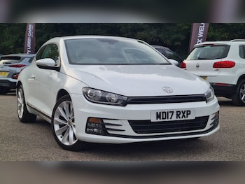 2017 - 1.4 TSI BlueMotion Tech 3dr