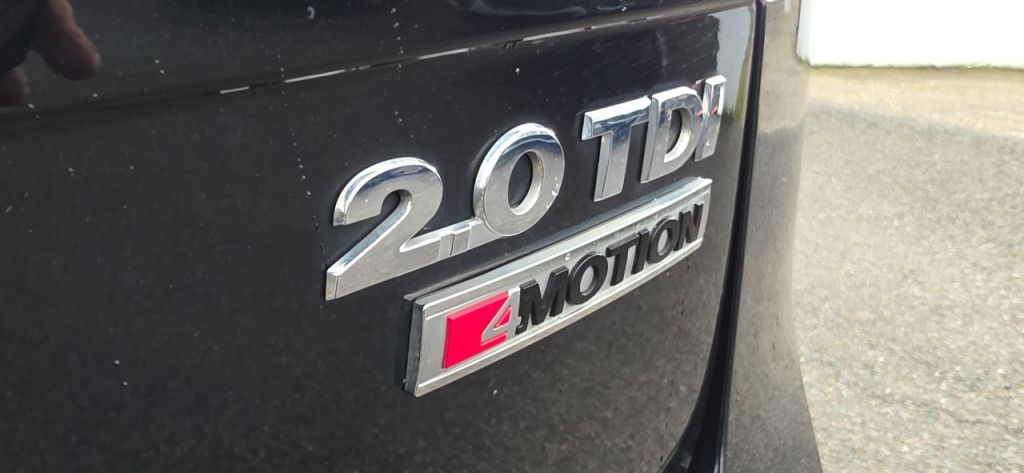 Used Volkswagen Tiguan 2016 for sale - 77571117: Photo 11