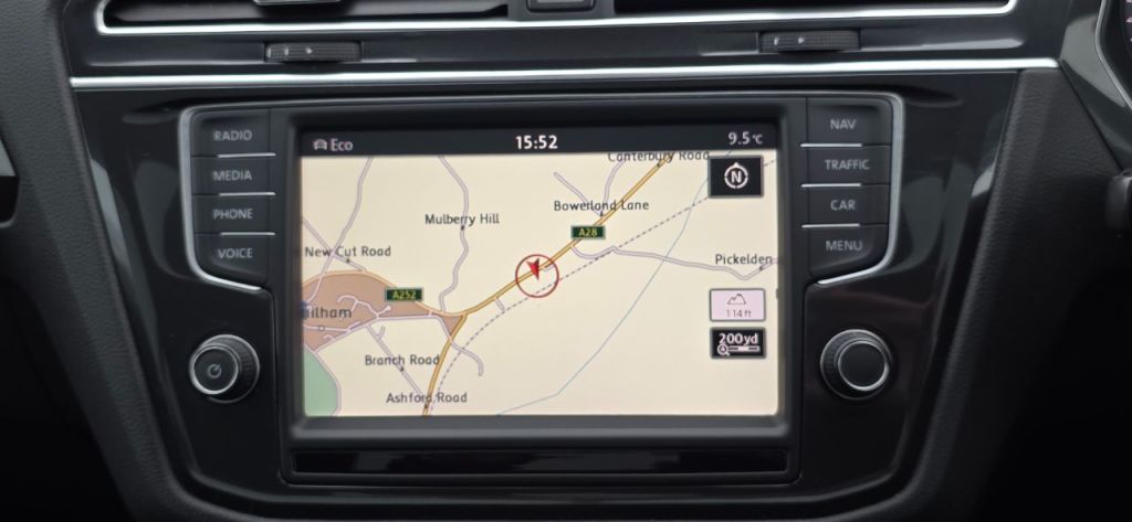 Used Volkswagen Tiguan 2016 for sale - 77571117: Photo 28