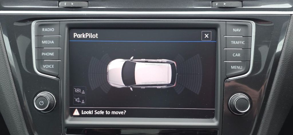 Used Volkswagen Tiguan 2016 for sale - 77571117: Photo 29