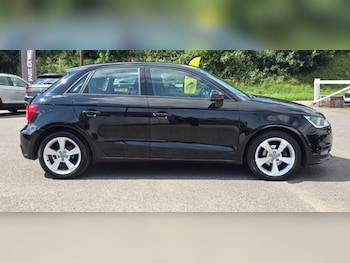 Used Audi A1 2017 for sale - 78942740: Photo