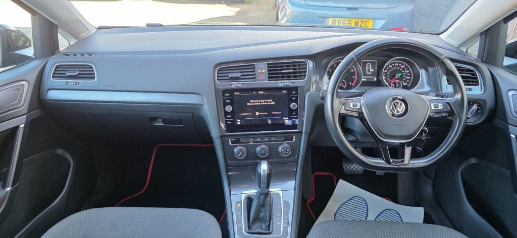 Used Volkswagen Golf 2017 for sale - 78134059: Photo 13