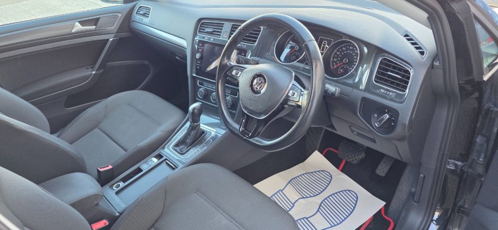 Used Volkswagen Golf 2017 for sale - 78134059: Photo 14