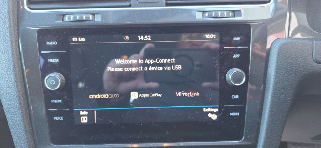 Used Volkswagen Golf 2017 for sale - 78134059: Photo 20