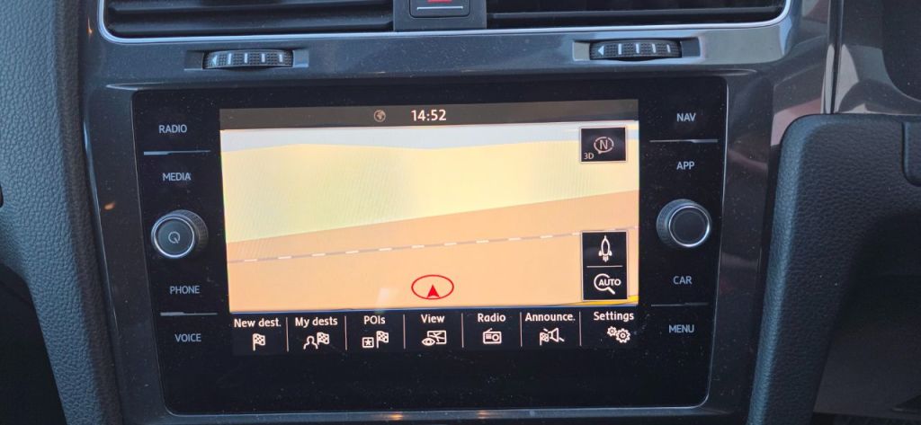 Used Volkswagen Golf 2017 for sale - 78134059: Photo 23