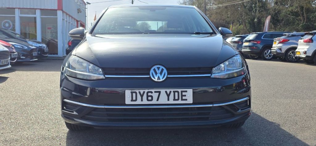 Used Volkswagen Golf 2017 for sale - 78134059: Photo 9