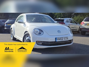 Used Volkswagen Beetle 2012 for sale - 78271352: Photo