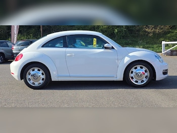 Used Volkswagen Beetle 2012 for sale - 78271352: Photo