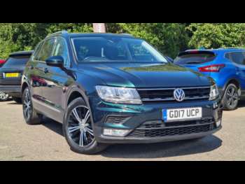 2017 - 2.0 TDi 150 SE 5dr DSG