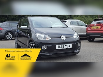 Used Volkswagen up! 2015 for sale - 79191191: Photo