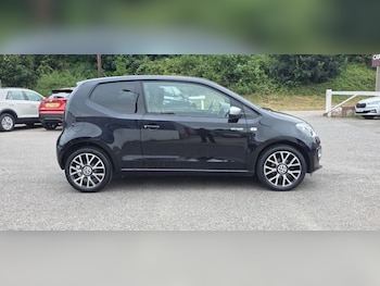 Used Volkswagen up! 2015 for sale - 79191191: Photo