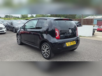 Used Volkswagen up! 2015 for sale - 79191191: Photo