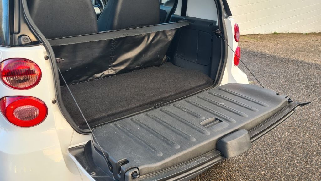 Used smart fortwo 2013 for sale - 76918872: Photo 11