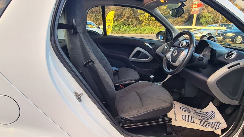 Used smart fortwo 2013 for sale - 76918872: Photo 14