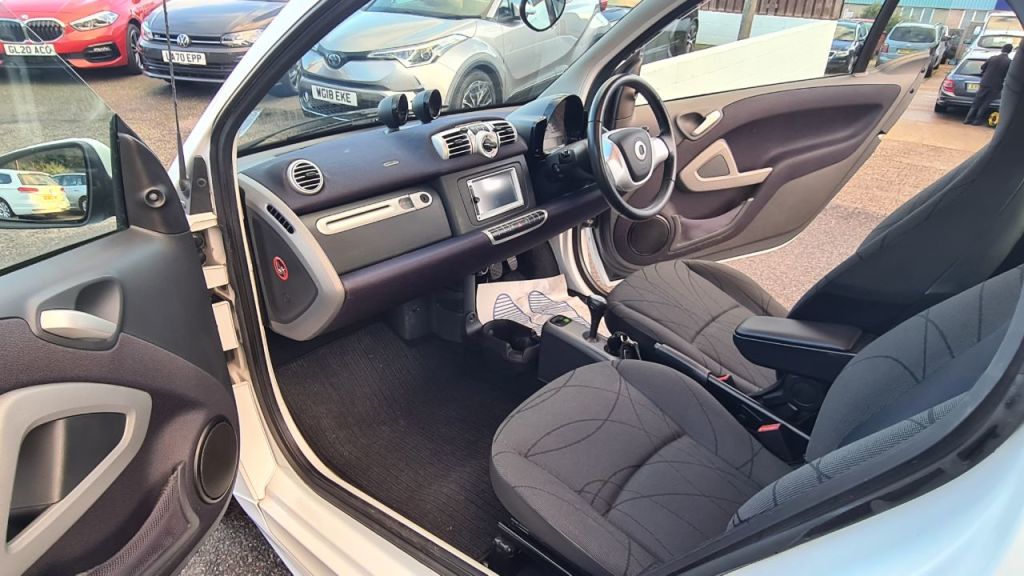 Used smart fortwo 2013 for sale - 76918872: Photo 15