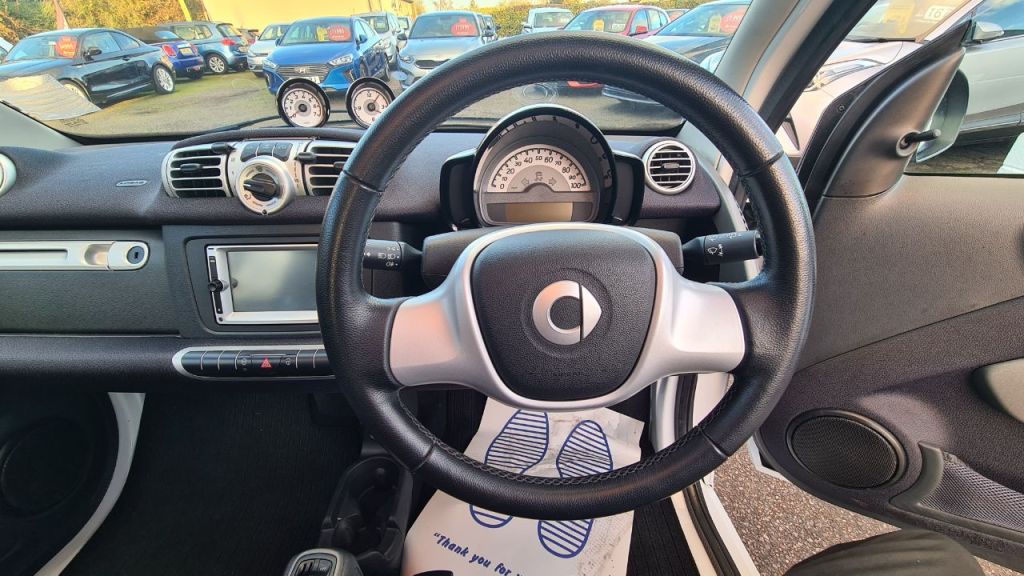 Used smart fortwo 2013 for sale - 76918872: Photo 16