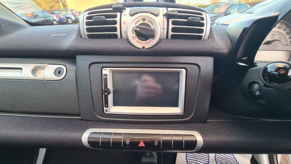 Used smart fortwo 2013 for sale - 76918872: Photo 17